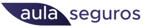 aulaseguros logo morado